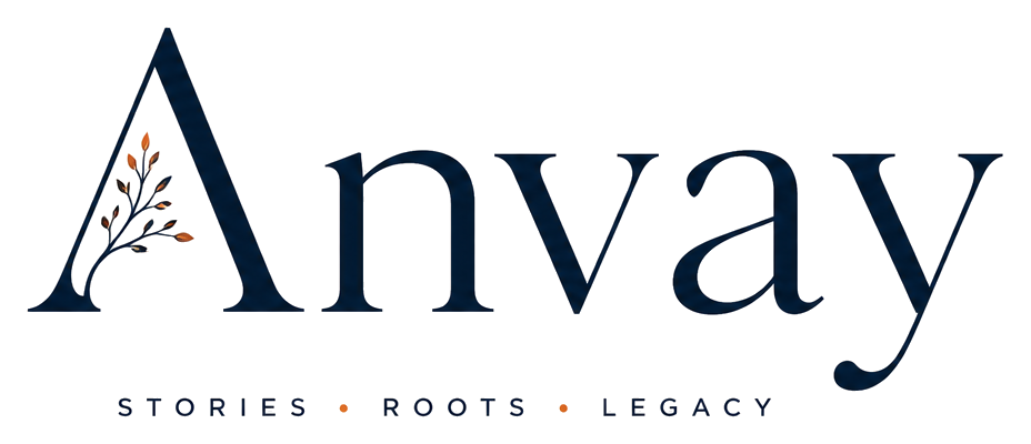 Anvay — Stories, Roots, Legacy